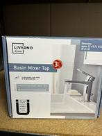 Kraan badkamer, Ophalen of Verzenden, Nieuw