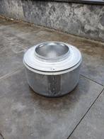 Vuurkorf van een wasmachine trommel, Ophalen of Verzenden, Zo goed als nieuw