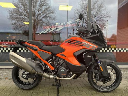 KTM 1290 SUPER ADVENTURE S 2024, Motoren, Motoren | KTM, Bedrijf, Toermotor