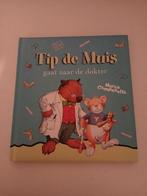 Tip de Muis gaat naar de dokter, 5 of 6 jaar, Fictie algemeen, Jongen of Meisje, Ophalen of Verzenden