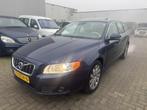 Volvo V70 2.0 D4 Lim. Edition 2013 120KW EX BPM (bj 2013), Auto's, Automaat, Euro 5, Gebruikt, 179 €/maand