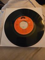 Single: The Bee Gees - First of may, Cd's en Dvd's, Vinyl Singles, Verzenden, Zo goed als nieuw, Pop