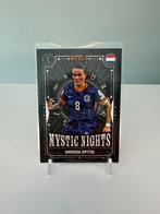 Topps Women’s Merlin Euros 2025 Mystic Nights Sherida Spitse, Hobby en Vrije tijd, Verzamelkaartspellen | Overige, Ophalen of Verzenden