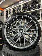 ACTIE | 19 INCH ROTIFORM RSE VELGENSET 5X112 GOLF LEON A3, 19 inch, Banden en Velgen, Nieuw, Ophalen of Verzenden