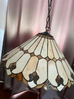 Tiffany lamp, Antiek en Kunst, Antiek | Lampen, Ophalen of Verzenden