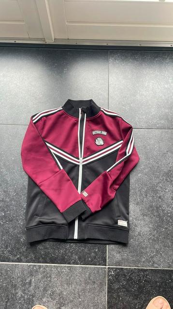 Retour vest maat 13/14 158/164 beschikbaar voor biedingen