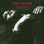 The smiths – the queen is dead CD rough cd96 first early mpo, Cd's en Dvd's, Cd's | Rock, Verzenden, Gebruikt, Poprock