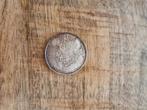 Munt Manhattan vijfje, Postzegels en Munten, Munten | Nederland, Ophalen of Verzenden, Koningin Beatrix, Euro's