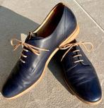 Donkerblauwe Gabor damesschoenen maat 40,5 / 7, Kleding | Dames, Schoenen, Blauw, Gabor, Ophalen of Verzenden, Sneakers of Gympen