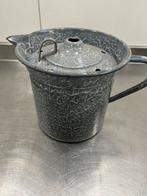 Diverse emaille artikelen, Ophalen of Verzenden