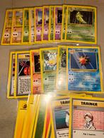 Pokémon | 1st edition Base set (NL) | NM-MNT, Ophalen of Verzenden, Zo goed als nieuw, Losse kaart