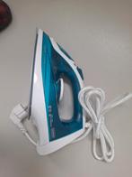 stoomstrijkijzer van Philips nieuw, Ophalen of Verzenden, Nieuw, Strijkijzer met snoer