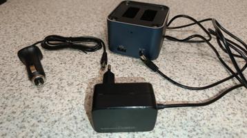 Hähnel ProCube2  DWM-BLC12  beschikbaar voor biedingen