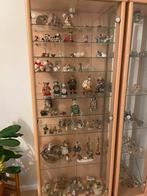 Grote collectie muizen, Ophalen, Zo goed als nieuw