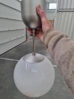 Hal lamp ikea, Ophalen, Gebruikt, Glas, Minder dan 50 cm