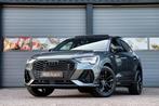 Audi Q3 Sportback 35 TFSI 2x S-Line /LED/PANODAK/CAMERA/CARP, Huisgarantie, 4 cilinders, Electronic Stability Program (ESP), 14 km/l