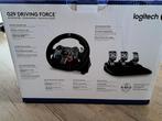 Logitec G29 race stuur / driving force, Spelcomputers en Games, Ophalen of Verzenden, Zo goed als nieuw