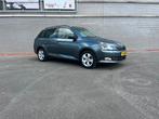 Škoda Fabia Combi 1.2 TSI 110 pk 2017 156.000km Apk 03/26, Auto's, Stof, Zwart, 4 cilinders, Stationwagon