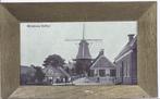 DELFZIJL - Molenberg, Verzamelen, Ansichtkaarten | Nederland, Verzenden, Ongelopen, Groningen