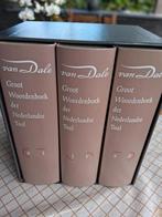 Te koop: Van Dale Groot Woordenboek der Nederlandse taal, Boeken, Ophalen, Zo goed als nieuw