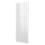 Radiator Plieger cavallino retto dubbel Nieuw!!, Nieuw, 150 cm of meer, 800 watt of meer, Ophalen of Verzenden