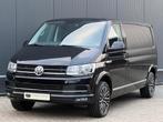 Volkswagen Transporter 2.0 TDi 150pk Automaat Highline L2H1, Auto's, Stof, 4 cilinders, Volkswagen, 2500 kg