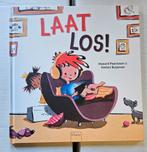 Howard Pearlstein - Laat los!, Ophalen of Verzenden, Nieuw, Howard Pearlstein