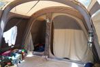 Vango Illusion TC 500 XL Airbeam tent - 5 pers., Ophalen, Gebruikt, Tot en met 5