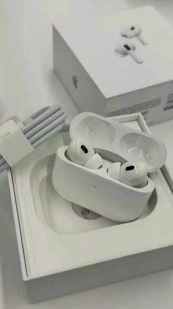 AirPods Pro 2  beschikbaar voor biedingen