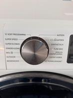 SAMSUNG 1400 ADD WASH ECO 8 KG met 1 jaar garantie, N, N, Refurbished, Ophalen of Verzenden