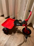 Winther Driewieler met laadbak, Ophalen, Zo goed als nieuw, Overige typen