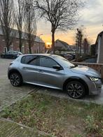 Peugeot 208 GT PureTech, Auto's, Zwart, 1199 cc, 1133 kg, 49 €/maand