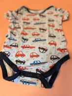 B.Baby Auto Print Romper Maat 74/80, Nacht- of Onderkleding, Gebruikt, Jongetje of Meisje, Ophalen of Verzenden