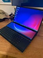 Zenbook Duo 14 (UX482), Computers en Software, Windows Laptops, 2 tot 3 Ghz, Qwerty, Ophalen of Verzenden, 1 TB