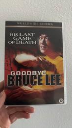 Goodbye Bruce Lee - DVD, Vanaf 12 jaar, Verzenden, Zo goed als nieuw, Azië