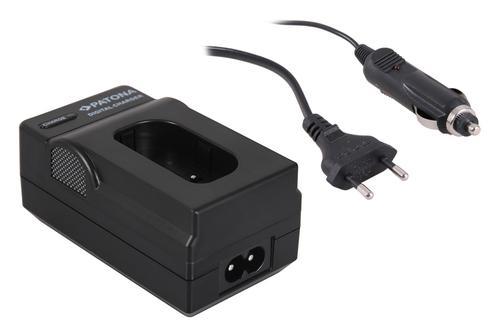 Charger Panasonic DMW-BLJ31 Lumix DC-S1 DC-S1R DC-S1H, Audio, Tv en Foto, Fotografie | Accu's en Batterijen, Nieuw, Verzenden