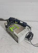 Festool Rotatieschuurmachine RAS 115 schuurmachine, Ophalen of Verzenden, N.v.t, N.v.t, N.v.t