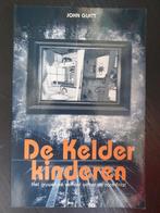 De Kelderkinderen - John Glatt, Ophalen of Verzenden, Gelezen, John Glatt