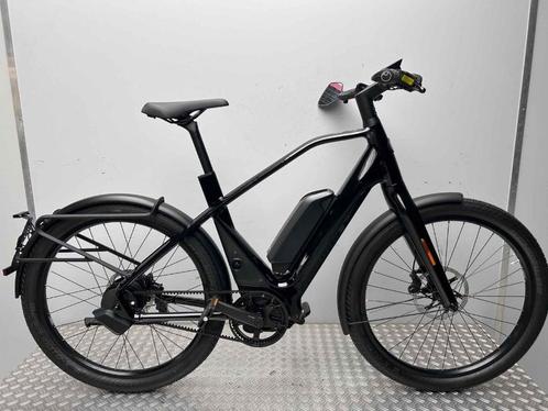 Gazelle No1 1125 WH Connect Speed Pedelec Aanbieding, Fietsen en Brommers, Elektrische fietsen, Nieuw, Gazelle, 47 tot 51 cm, 50 km per accu of meer