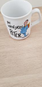 Leuke mok, Nieuw, Ophalen of Verzenden, Overige stijlen, Kop(pen) en/of Schotel(s)