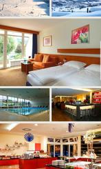 2 nachten Parkhotel Olsberg met ontbijt/wellness 2 personen, Twee personen, 1 overnachting