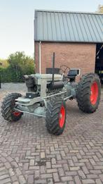 Deutz 7506 4wd allrad, Ophalen, Gebruikt, Tot 80 Pk, Deutz - Fahr