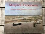 Magisch Panorama Mesdag Scheveningen Den Haag Waanders 1996, Ophalen of Verzenden, Zo goed als nieuw, Schilder- en Tekenkunst