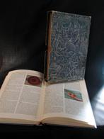 Boek encyclopedie Blue Band jaren zestig. 1461, Gelezen, Maatschappij en Samenleving, Ophalen of Verzenden, Nederland