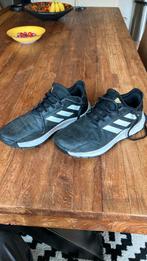 Adidas maat 38 2/3 hockey schoenen, Sport en Fitness, Hockey, Schoenen, Ophalen of Verzenden, Zo goed als nieuw