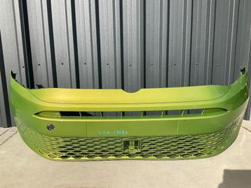 Bumper Volkswagen CADDY 2k7 2K7807221A Voorbumper C10-13033 beschikbaar voor biedingen