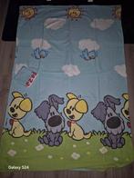 Dekbedovertrek 1persoons, Huis en Inrichting, Ophalen of Verzenden, Zo goed als nieuw, Tweepersoons, Dekbedovertrek