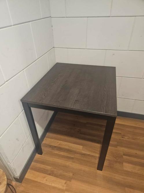 IKEA Vangra Tafel - Uitschuifbaar, Huis en Inrichting, Tafels | Eettafels, Gebruikt, Minder dan 50 cm, Minder dan 50 cm, tot twee personen