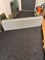 Nogals nieuw, Doe-het-zelf en Verbouw, Verwarming en Radiatoren, 30 tot 80 cm, Radiator, Minder dan 60 cm, Ophalen of Verzenden