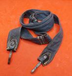 Duitse WO2 Luftwaffe broodzakriem., Ophalen of Verzenden, Luchtmacht, Duitsland, Overige typen